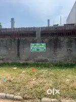 plot for sale in E block 500 gaj