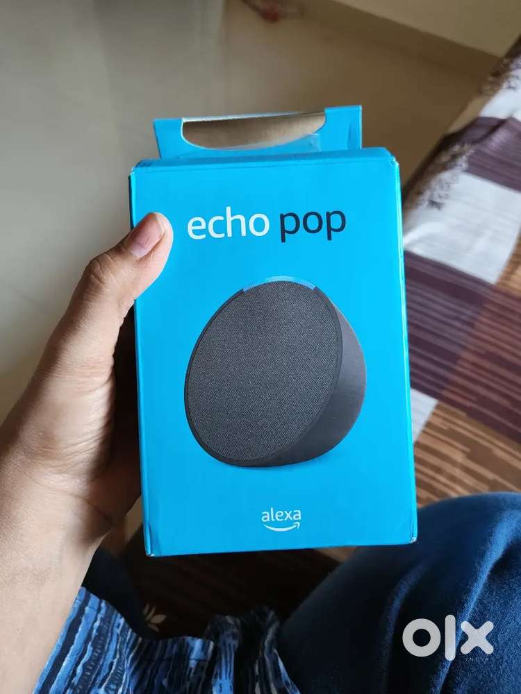 Amazon ECHO POP