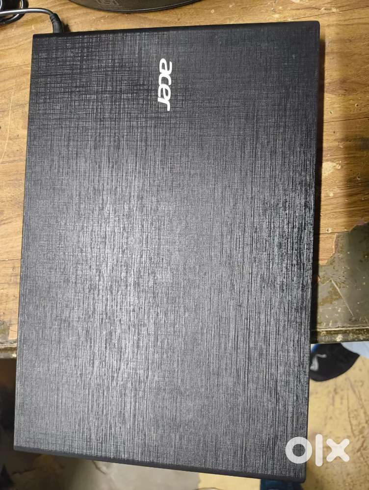 acer laptop hai okay condition mai