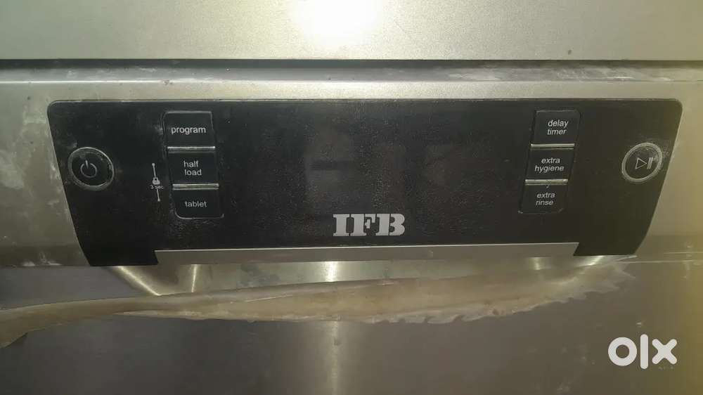 Dish clear IFB COMPANY