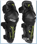 Rynox knee guards