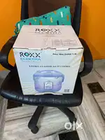 Rice Cooker 1.8Ltr