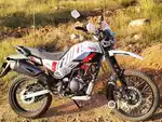 Single owner company service. No off road use yet