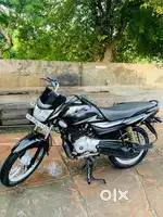 Platina 100 ES New condition Dono tyre sath ka ha