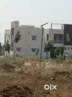 Plots and House Gated Community ZAHEERABAD