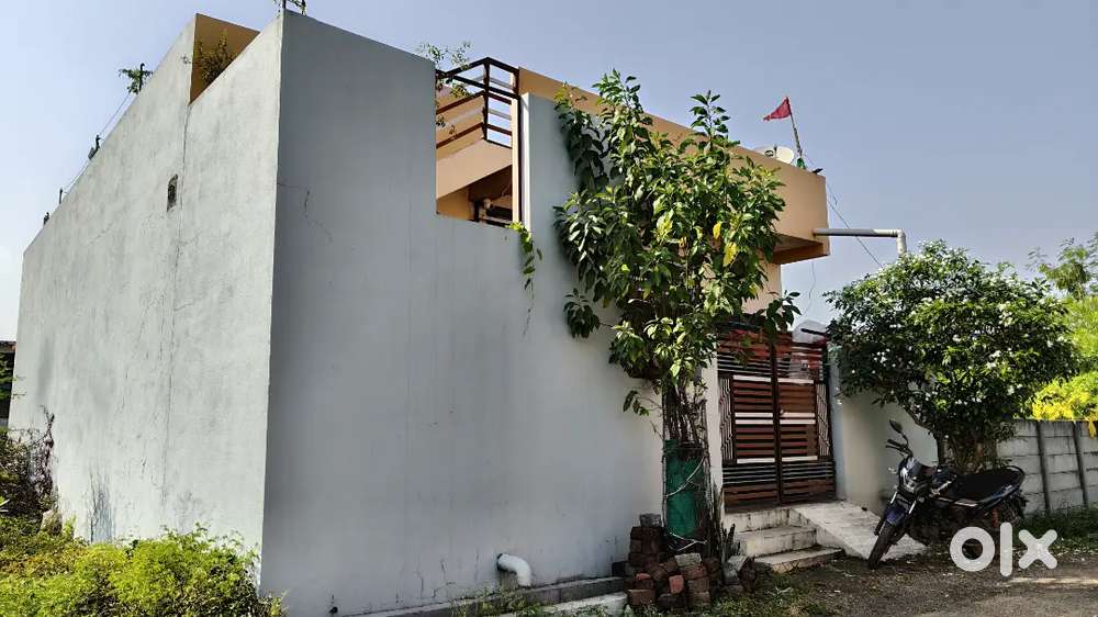 Home with complete vastusastra north facing.