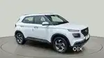 Hyundai Venue SX Plus Turbo DCT, 2022, Petrol