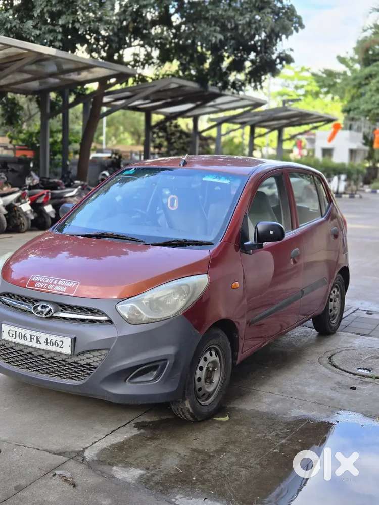 Hyundai i10 2013 Petrol 830000 Km Driven