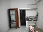 Fully independent one room set for couples or bachelor in jankipuram