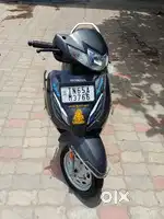 Honda activa 6g