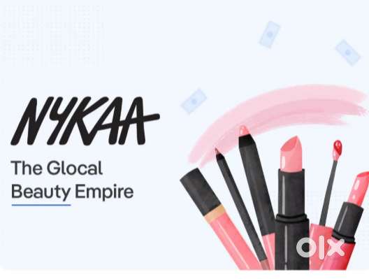 Field sales Executive- BDE