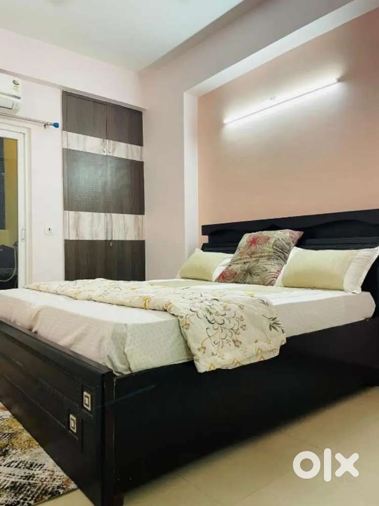 Ground floor 1 bedroom drawing dinning kitchen bath phase 3b2 mohali