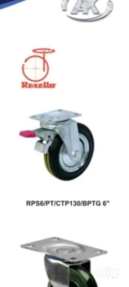 Sales and Marketing Representative