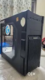 PC Cabinet- Antec GX200 computer case