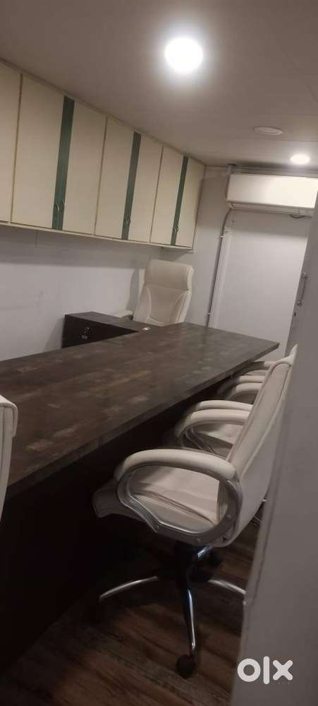 Office Space For Rent In Chatterjee International At Park Street