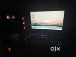 High End Gaming & Streaming Computer