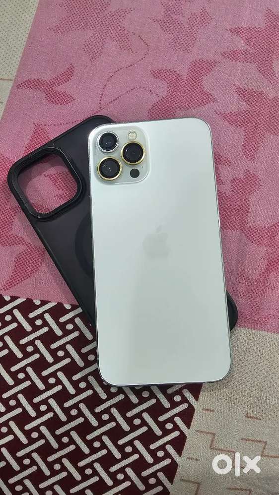 Iphone 12 Pro Max, 256Gb Storage