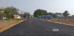 On road layout .. Opposite to st.joan of arc school allithurai