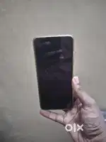 Moto G45 8 128 with in Warrenty RED