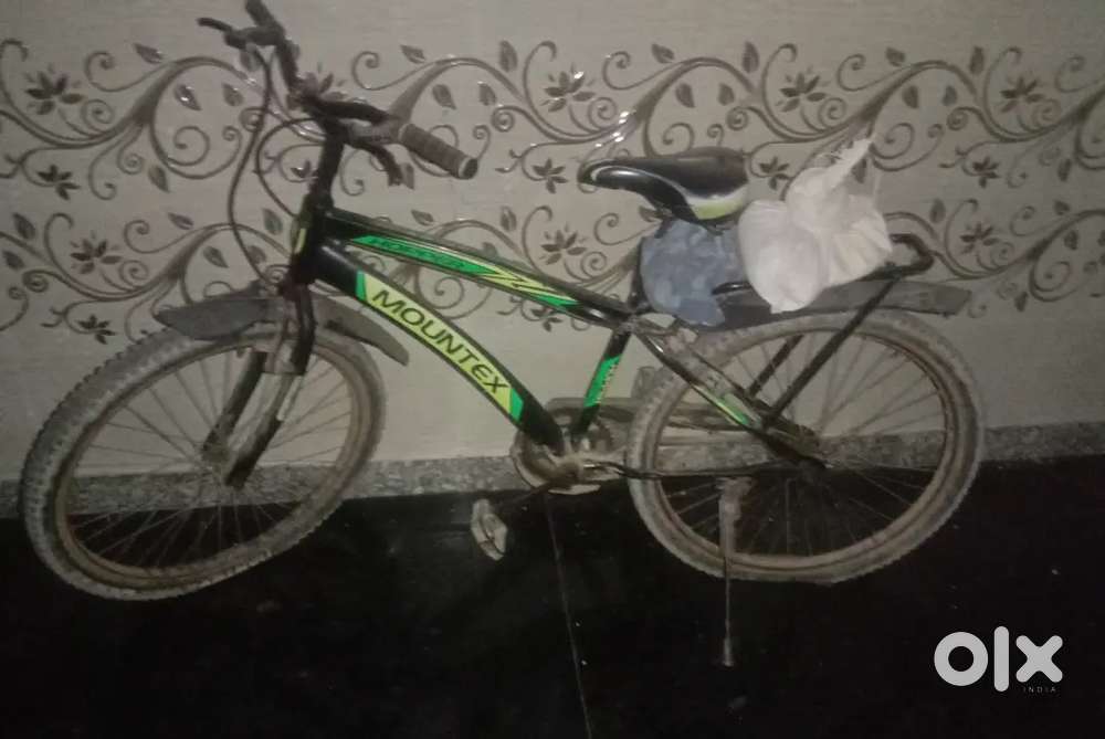 Best condition cycle