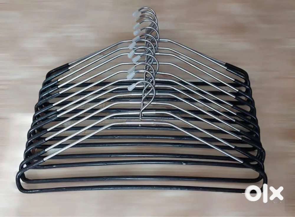 Stainless steel heavy-duty Hanger