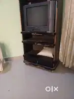 Sony 21 inches old working condition