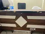 Computer table