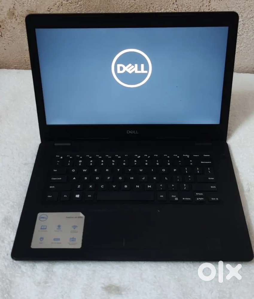 Dell Inspiron Intel Core i5 10th gen 8gb 256Ssd Nvme