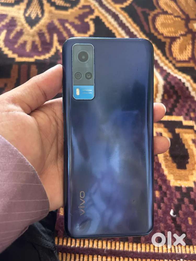 Vivo mobile