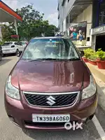 Maruti Suzuki SX4, 2011, Diesel