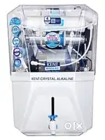Kent RO :Kent crystal Alkaline