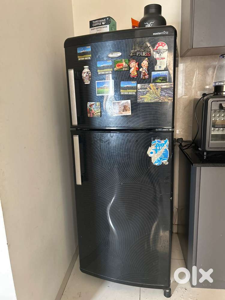 Whitlpool refrigarator