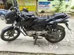 Selling my bike