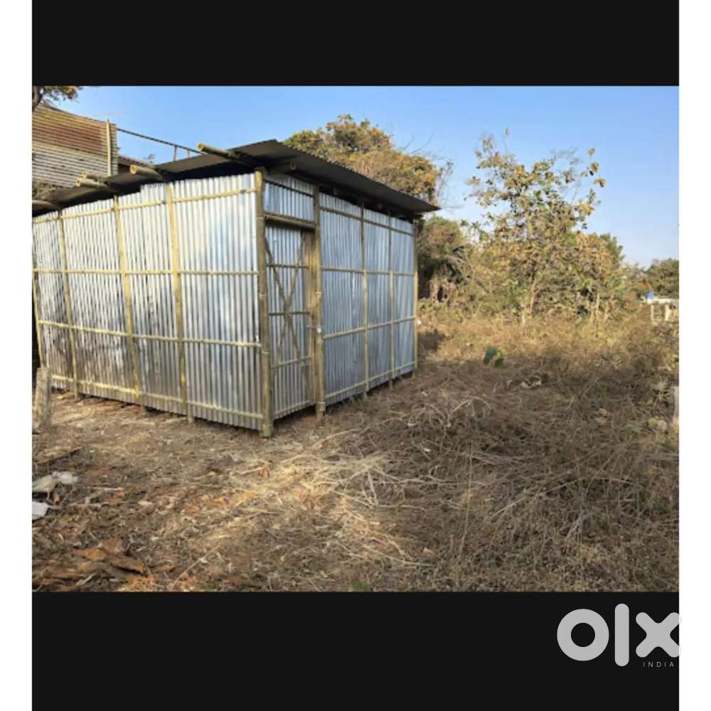 1 khata land sale in near boro shok fatasil ambari