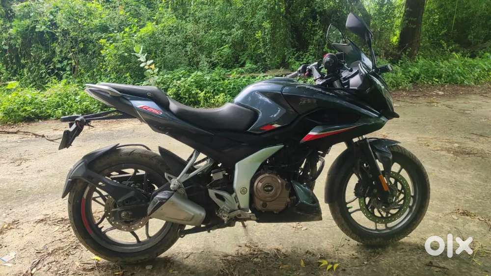 My bicycle good quality