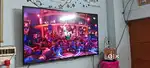 TCL 55 INCH SMART LED TV