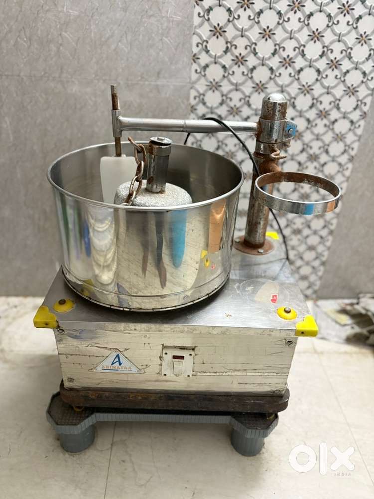 Wet Grinder for sale