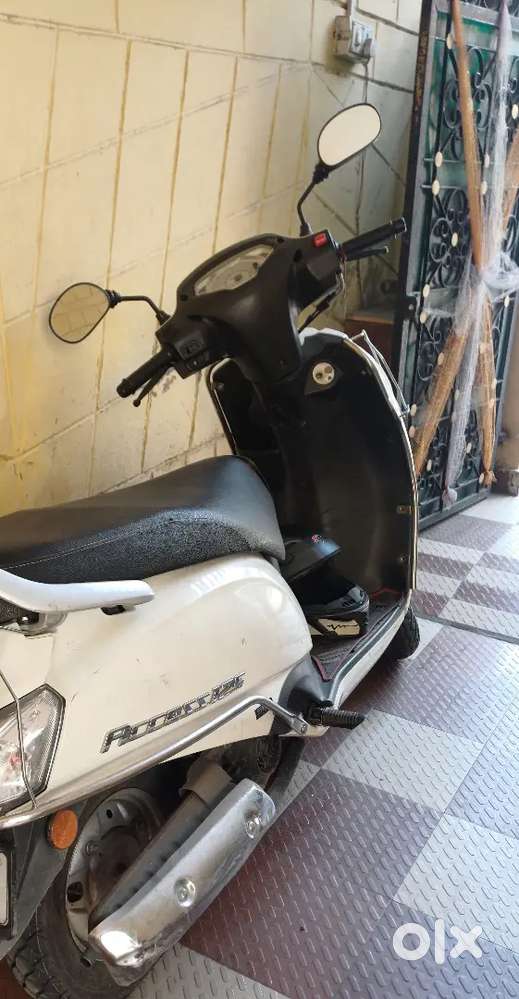 Suzuki Access 125cc