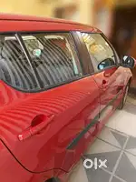 Maruti Suzuki Swift 2012