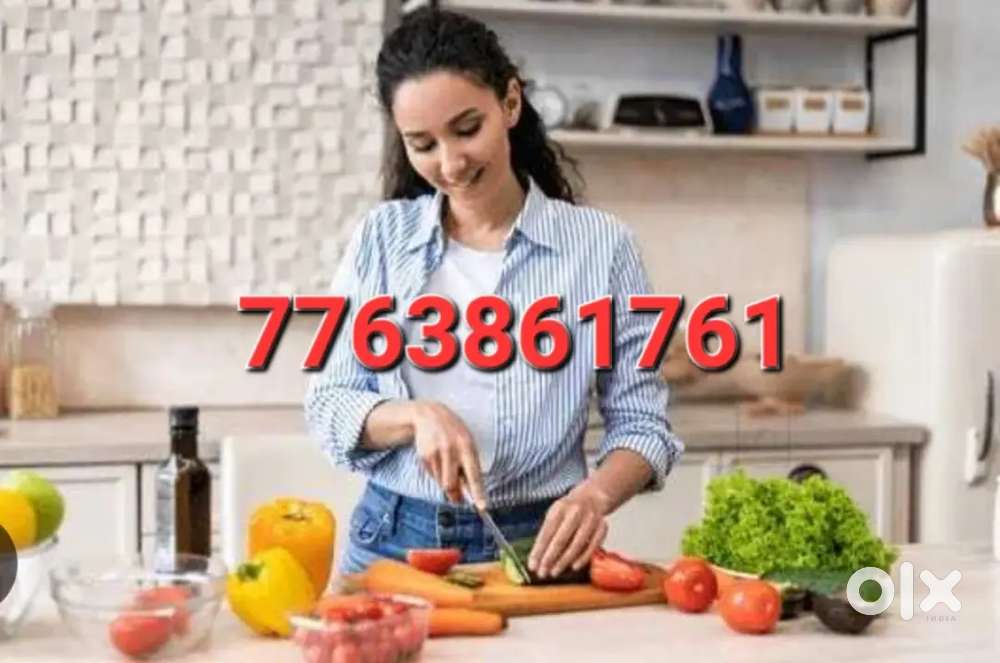 House MAID - COOK - BABYSITTER - HOUSEKEEPING_urgent Required