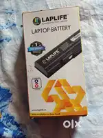 Laptop Battery