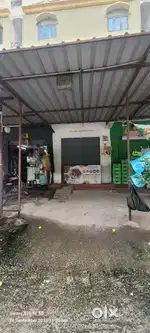 Rent for shop suitable for offices and bank ATM