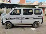 Maruti Suzuki Eeco 2017 CNG & Hybrids 50000 Km Driven