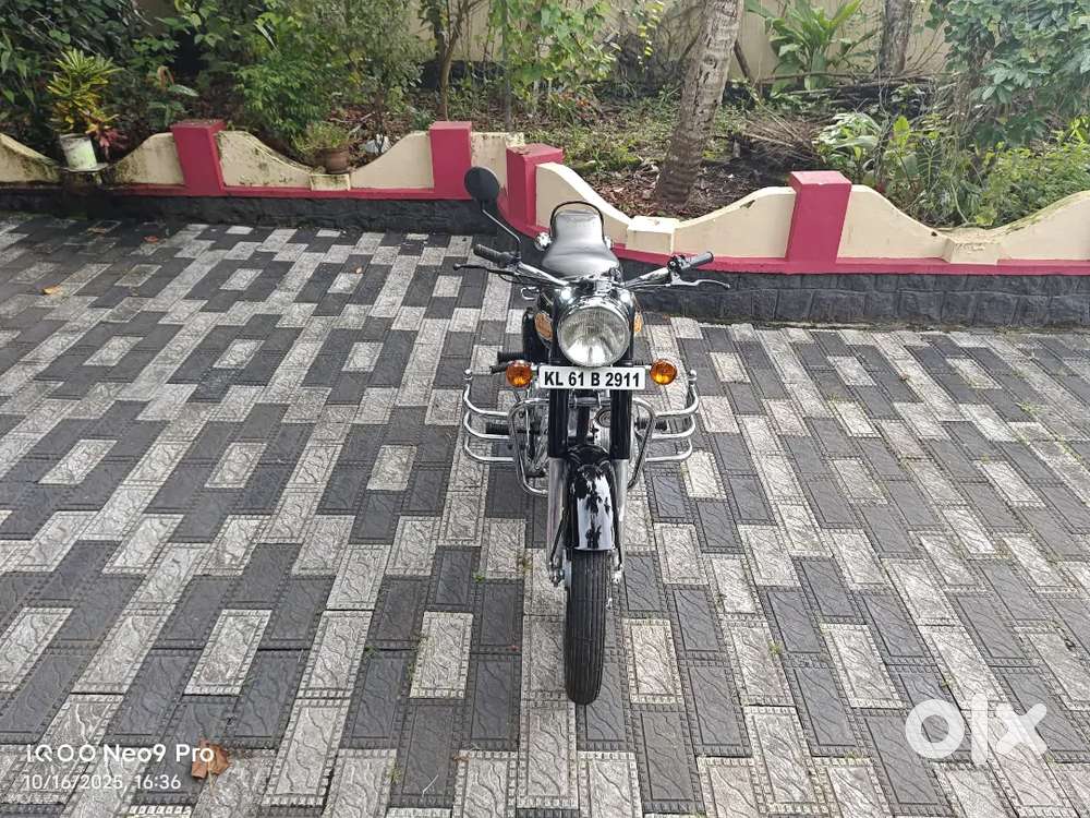 Royal Enfield Standard 1997 Model