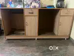 CASH DRAW TABLE