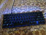HyperX Alloy Origins 65