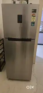 Samsung 321 litre double door
