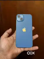 iPhone 13, 128bg , brand new condition 86 battery health