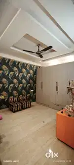 3bhk 2nd floor area 1250 sqft for rent