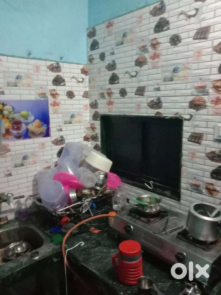 6000 rs hall kitchen available in kartargam